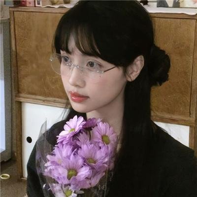 海报女郎