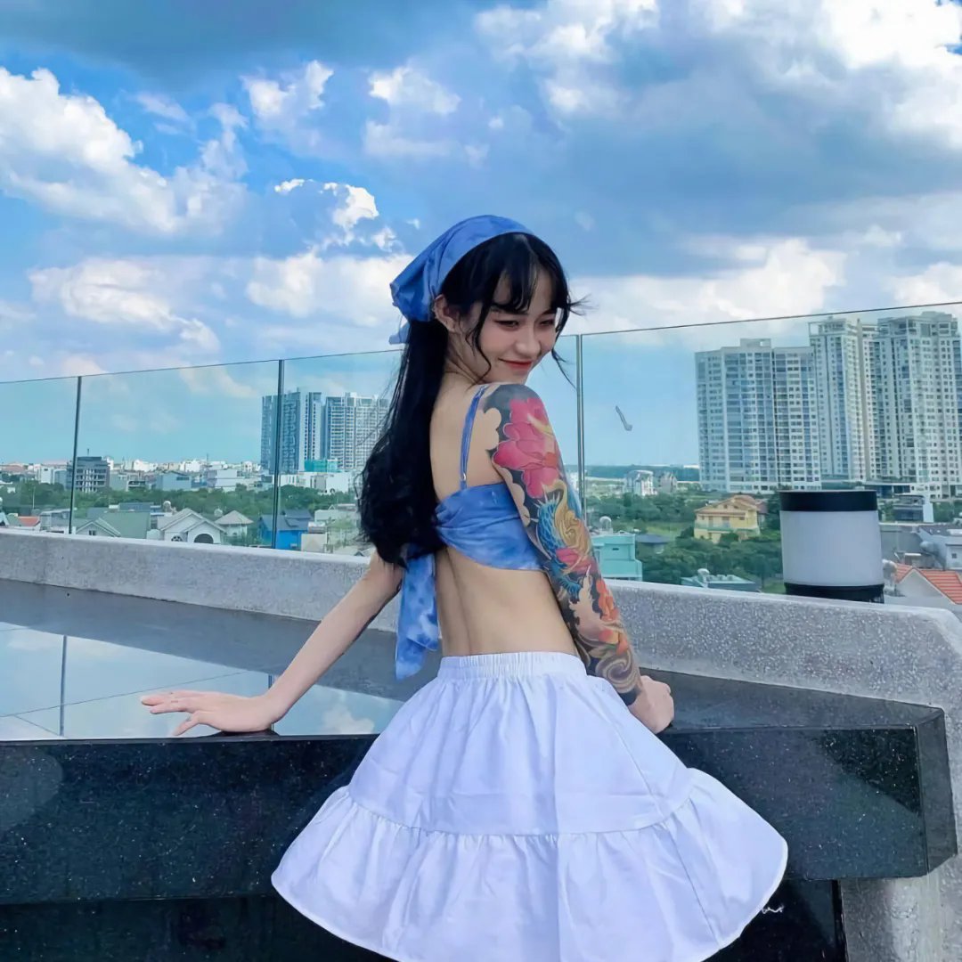 爱情没有神话